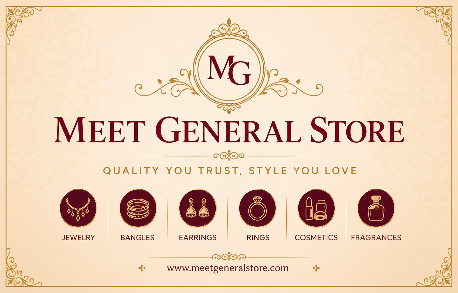 Meet General Store