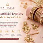 Expert Tips To Choose The Perfect Artificial Jewellery For Every Occasion