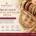 Must-Have Artificial Jewellery Pieces Every Woman Should Own