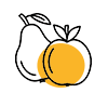 icon Fruits & Vegetables