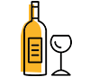 icon Wines & Alcohol Drinks