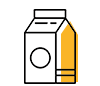 icon Milks and Dairies