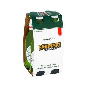 Ice Beck’s Beer 350ml x 24 Pieces (Digital)