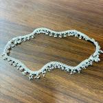 Bridal Payal for Women Traditional Designer Anklet