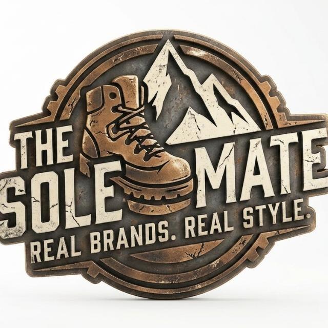 The Sole Mate Co | Premium Footwear Collection for Style & Comfort